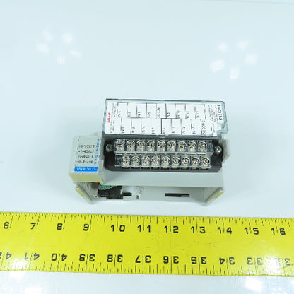 Allen Bradley 1769-IQ16F Ser A Compact I/O High Speed Input Module F/W Rev 3.1