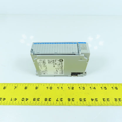 Allen Bradley 1769-IQ16F Ser A Compact I/O High Speed Input Module F/W Rev 3.1