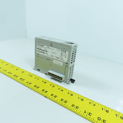 Allen Bradley 1768-ENBT Ser A CompactLogix Ethernet/IP Module F/W Rev 4.001