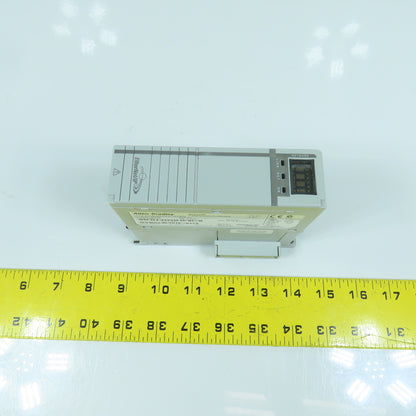 Allen Bradley 1768-ENBT Ser A CompactLogix Ethernet/IP Module F/W Rev 4.001