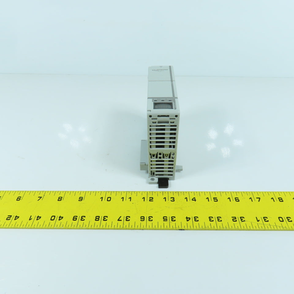 Allen Bradley 1768-ENBT Ser A CompactLogix Ethernet/IP Module F/W Rev 4.001