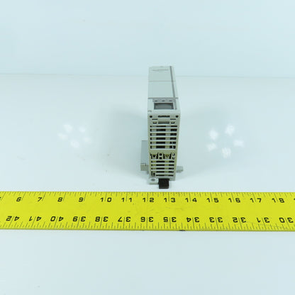 Allen Bradley 1768-ENBT Ser A CompactLogix Ethernet/IP Module F/W Rev 4.001