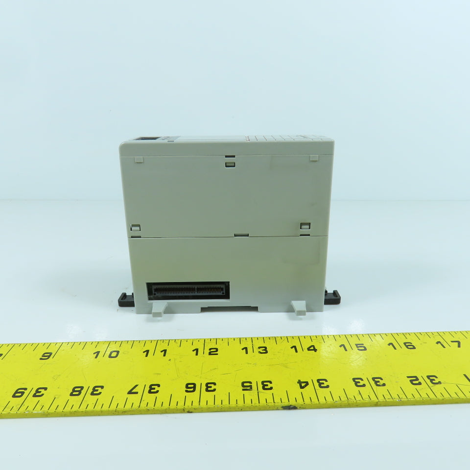 Allen Bradley 1768-ENBT Ser A CompactLogix Ethernet/IP Module F/W Rev 4.001
