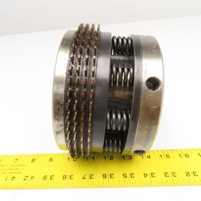 Ogura 40KGMA20.5 Mechanical Clutch From Shizuoka Millmaster Lathe 60mm Bore
