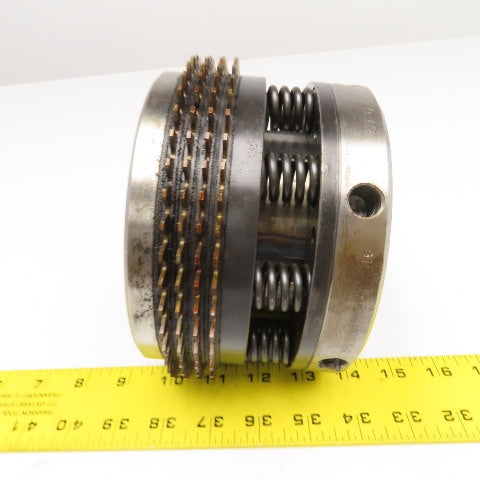 Ogura 40KGMA20.5 Mechanical Clutch From Shizuoka Millmaster Lathe 60mm Bore