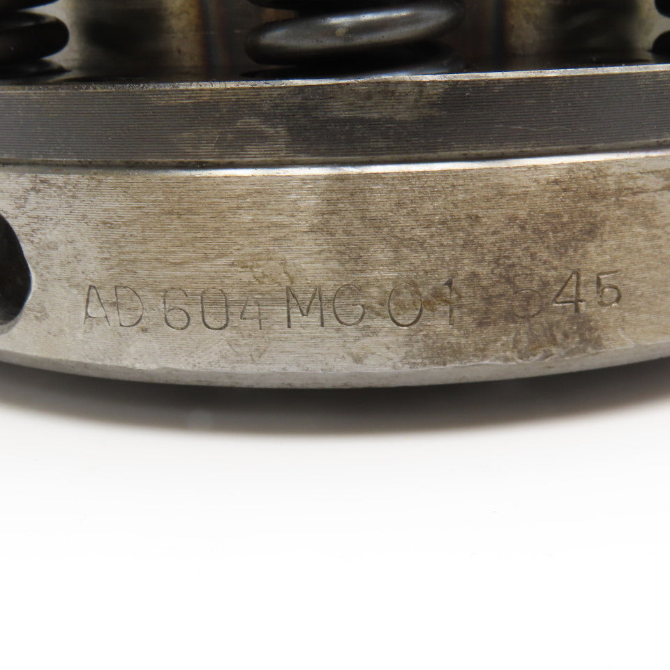 Ogura 40KGMA20.5 Mechanical Clutch From Shizuoka Millmaster Lathe 60mm Bore