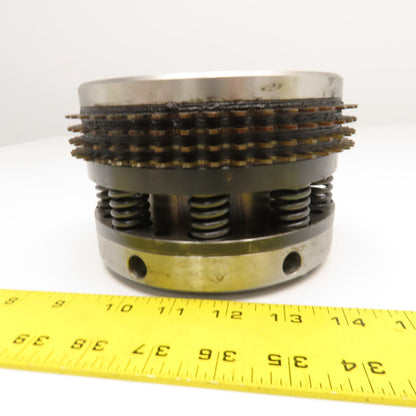 Ogura 40KGMA20.5 Mechanical Clutch From Shizuoka Millmaster Lathe 60mm Bore