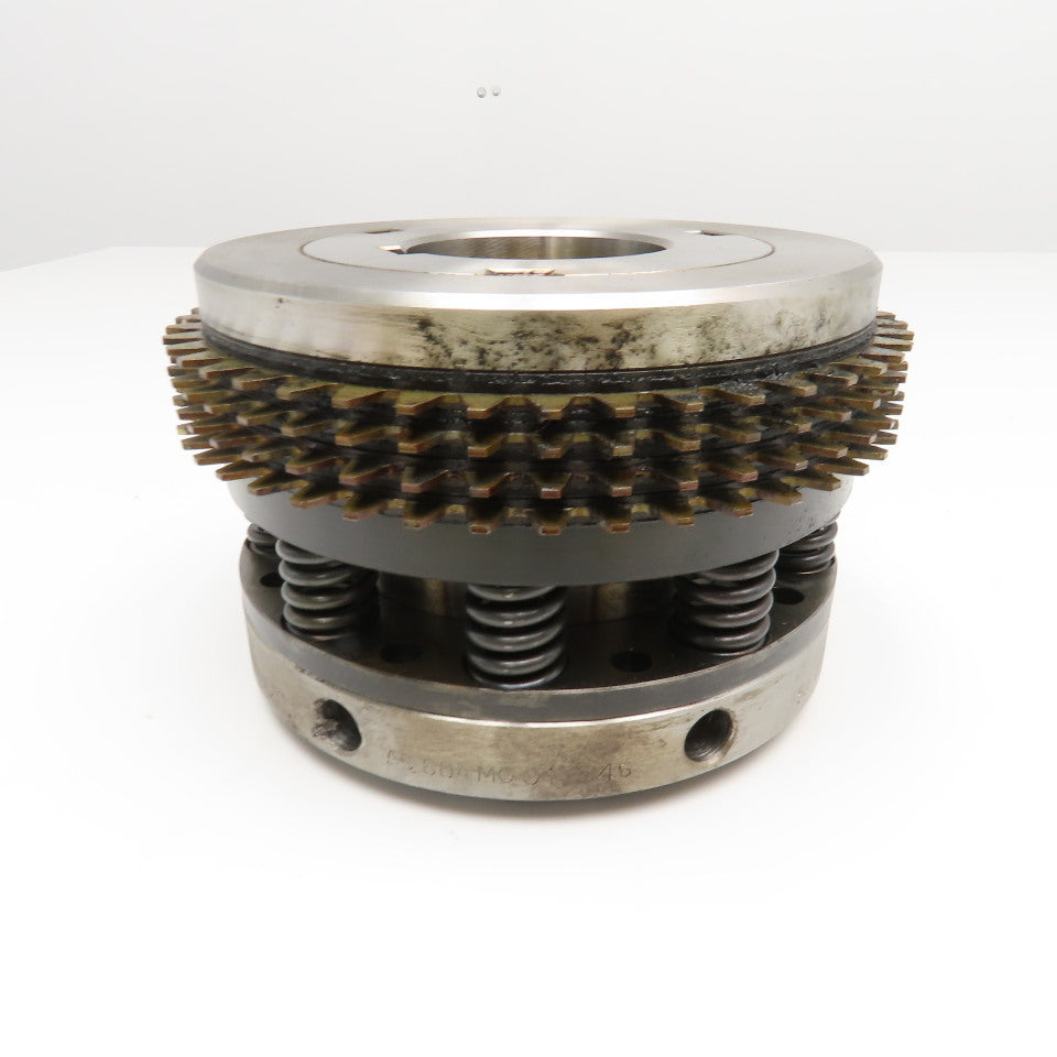 Ogura 40KGMA20.5 Mechanical Clutch From Shizuoka Millmaster Lathe 60mm Bore