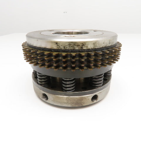 Ogura 40KGMA20.5 Mechanical Clutch From Shizuoka Millmaster Lathe 60mm Bore
