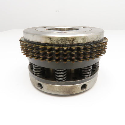 Ogura 40KGMA20.5 Mechanical Clutch From Shizuoka Millmaster Lathe 60mm Bore
