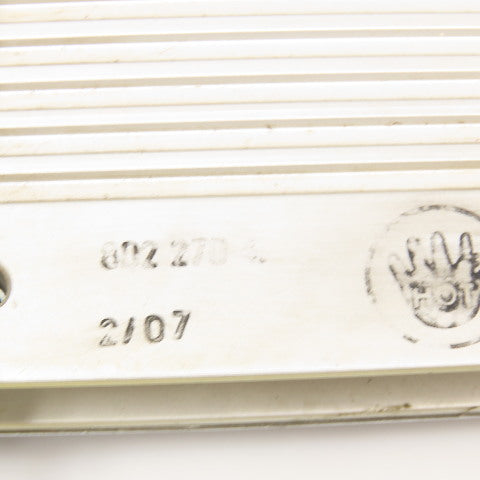 Sew Eurodrive 802 270 4 Braking Resistor 200 Ohms 250W