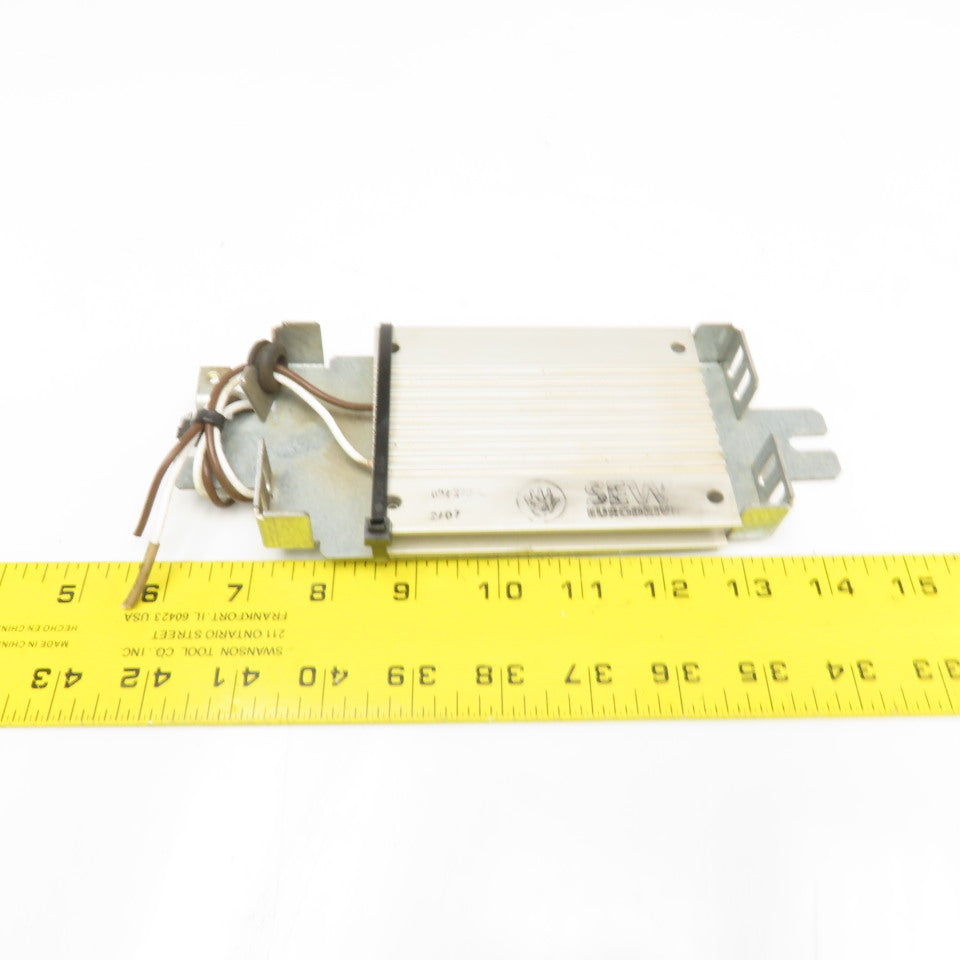 Sew Eurodrive 802 270 4 Braking Resistor 200 Ohms 250W