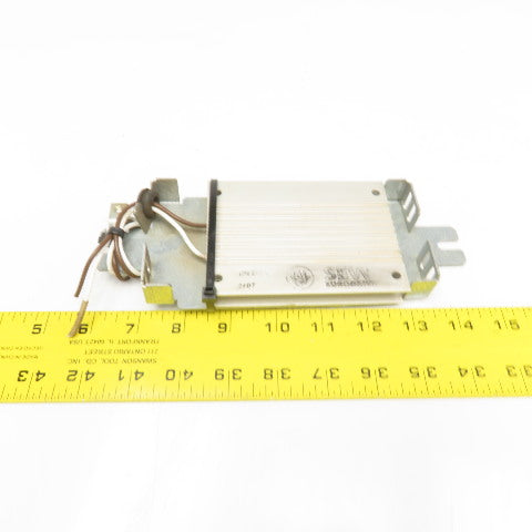 Sew Eurodrive 802 270 4 Braking Resistor 200 Ohms 250W