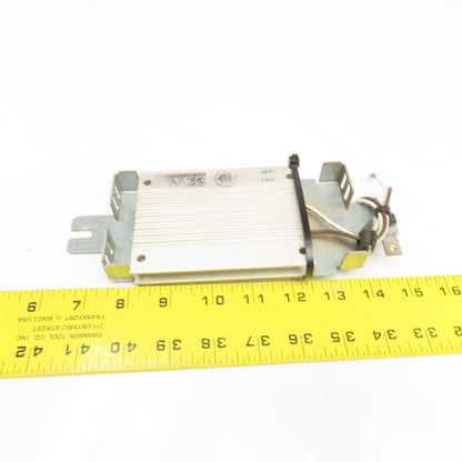 Sew Eurodrive 802 270 4 Braking Resistor 200 Ohms 250W