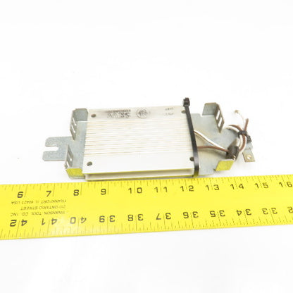 Sew Eurodrive 802 270 4 Braking Resistor 200 Ohms 250W