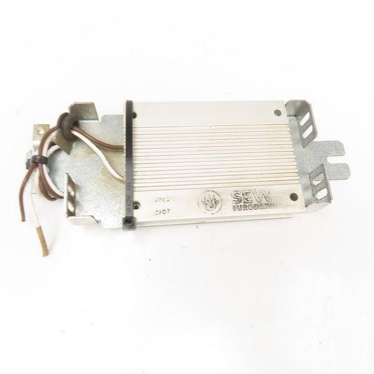 Sew Eurodrive 802 270 4 Braking Resistor 200 Ohms 250W