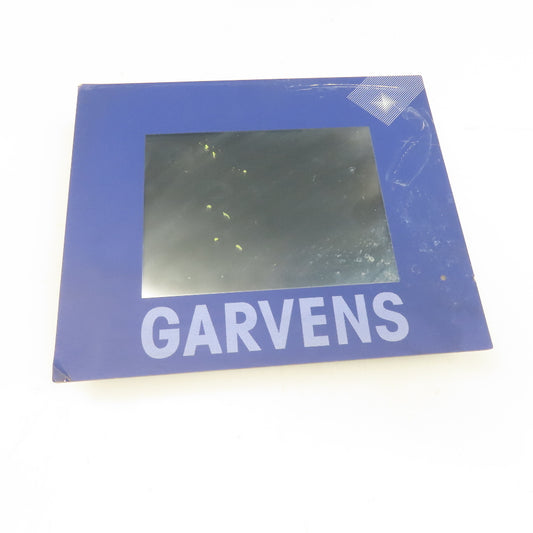 MBB Gelma Garvens W32 TFT ETH 10" Touch Screen Operator Interface Parts/Repair