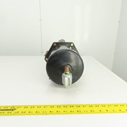 Enerpac B5003 Air Hydraulic Booster 3.7 in3 Per Stroke 1:5 Ratio 5.20" Stroke