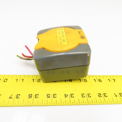 Berker 15A 125V Single Gang Self Closing Receptacle Box IP44 Splash Proof