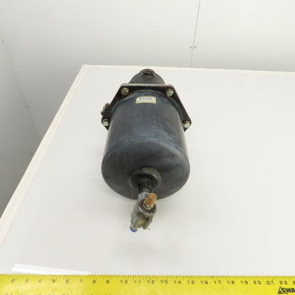 Enerpac B3006 Air Hydraulic Booster 6.2 in3 Per Stroke 1:30 Ratio 5.20" Stroke