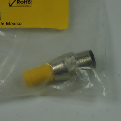 Turck K130301 Torque Pin Lot Of 5
