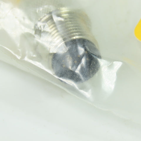 Turck K130301 Torque Pin Lot Of 5