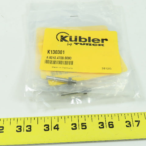 Turck K130301 Torque Pin Lot Of 5