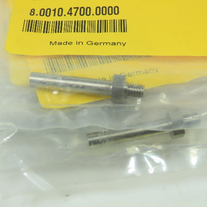 Turck K130301 Torque Pin Lot Of 5