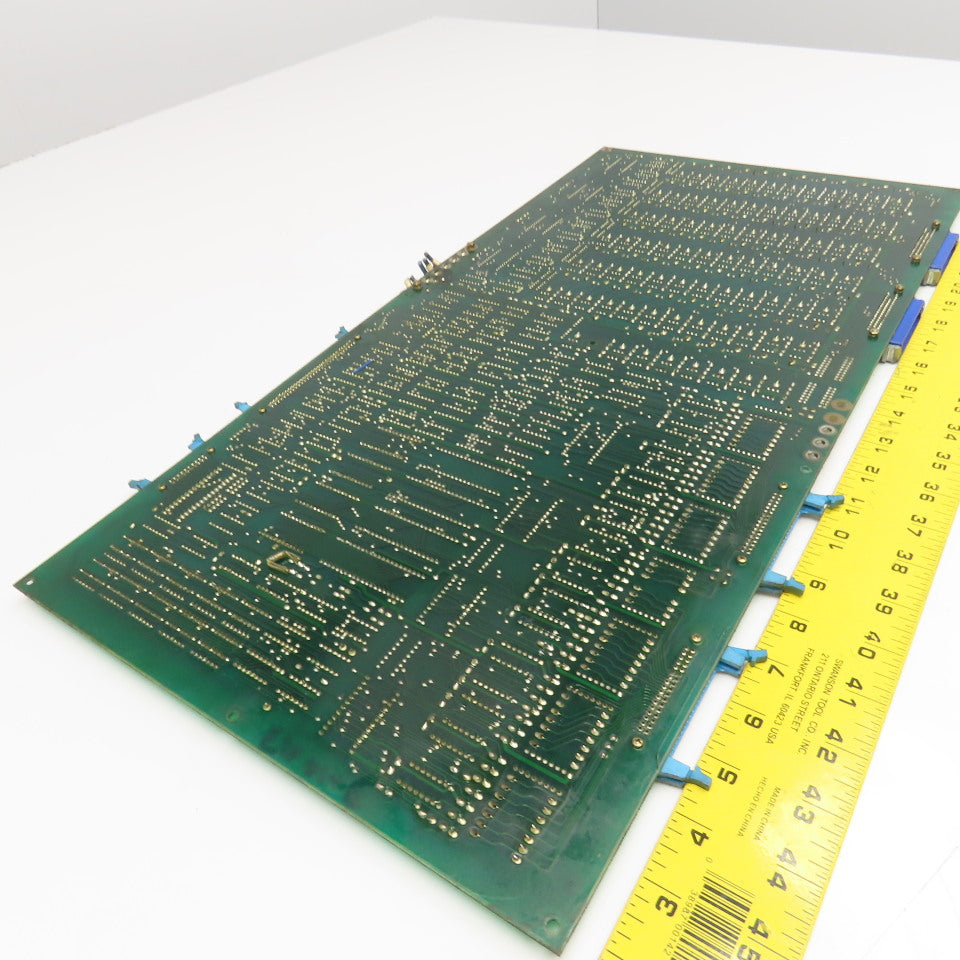 Hitachi B8410264 Circuit Board