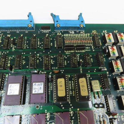 Hitachi B8410264 Circuit Board