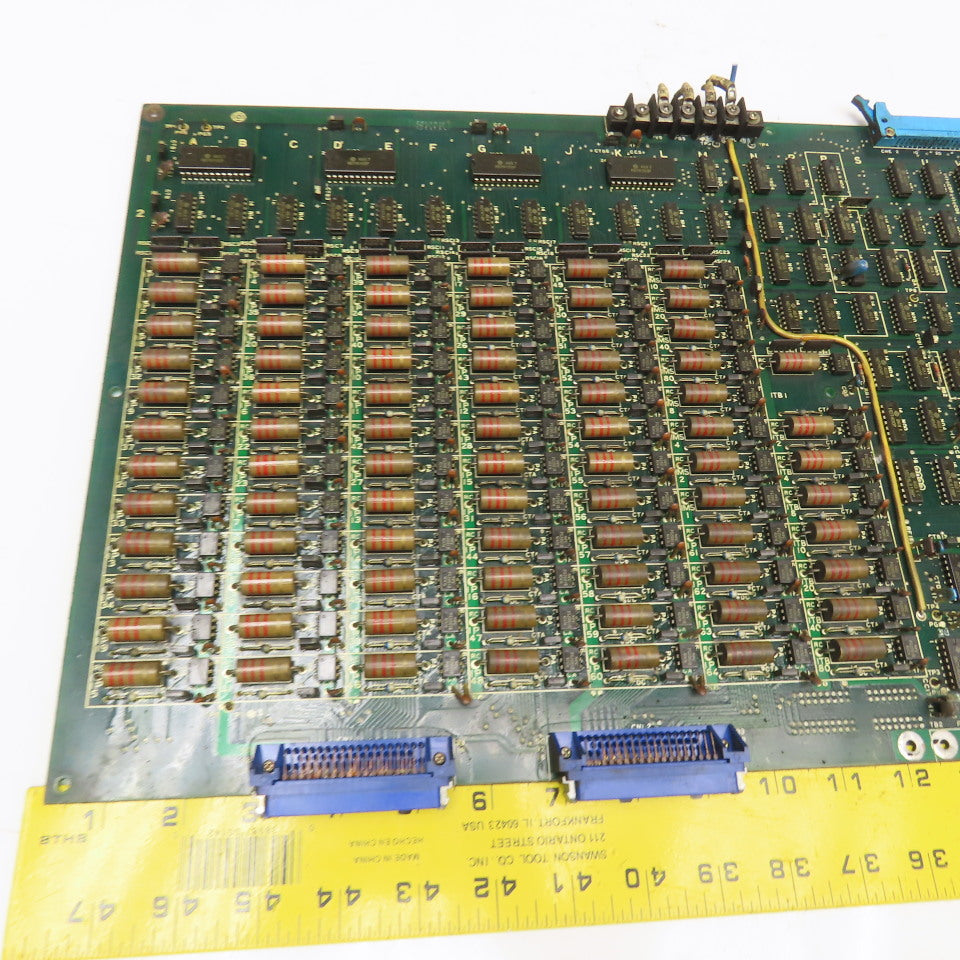 Hitachi B8410264 Circuit Board
