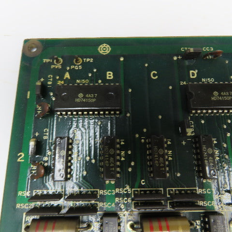 Hitachi B8410264 Circuit Board