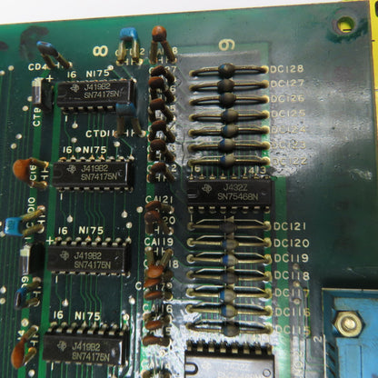 Hitachi B8410264 Circuit Board