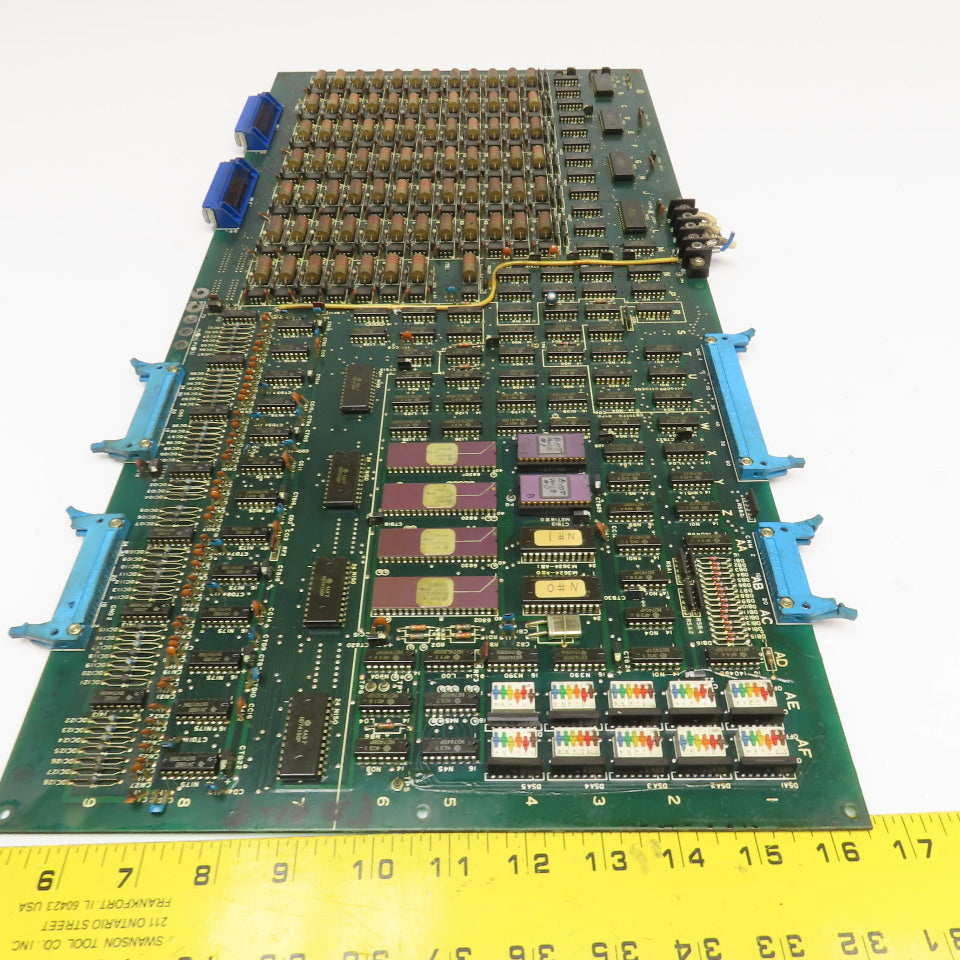 Hitachi B8410264 Circuit Board