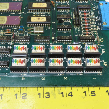 Hitachi B8410264 Circuit Board