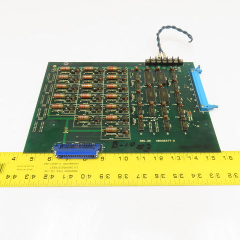 Hitachi 4B002277-2 Circuit Board