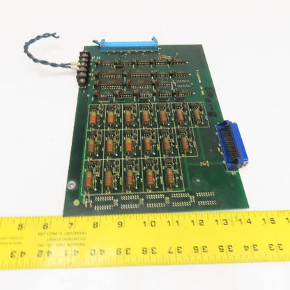 Hitachi 4B002277-2 Circuit Board