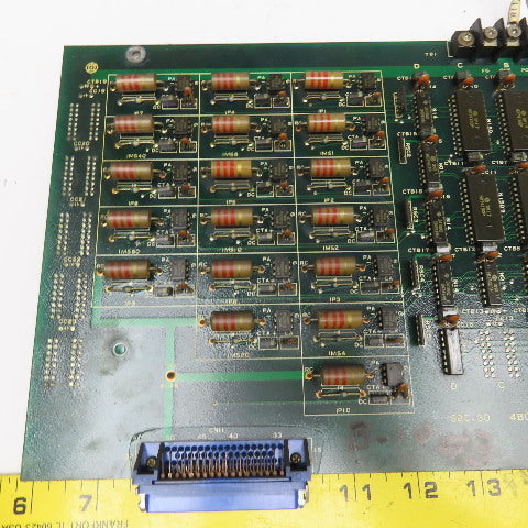 Hitachi 4B002277-2 Circuit Board