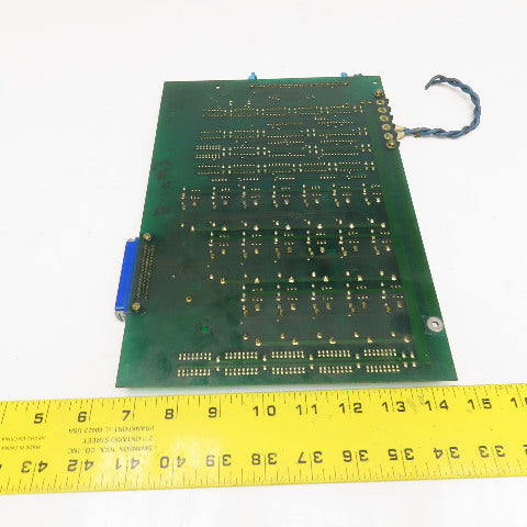 Hitachi 4B002277-2 Circuit Board