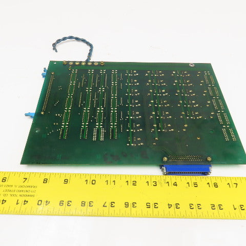 Hitachi 4B002277-2 Circuit Board