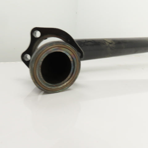 Quincy 147354 Flanged Tube Assembly From A QGV-100 Rotary Screw Air Compressor