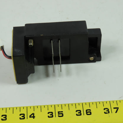 Pepperl+Fuchs MPS15HD Photoswitch Base 24VAC 50/60Hz 1A Cont. 30A Max