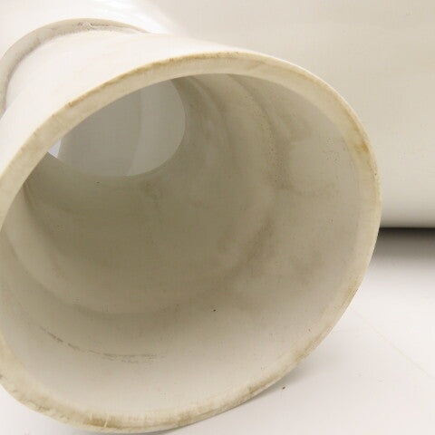 Spears 3775-664 12" x 4" Socket PVC Recusing Wye SCH 40