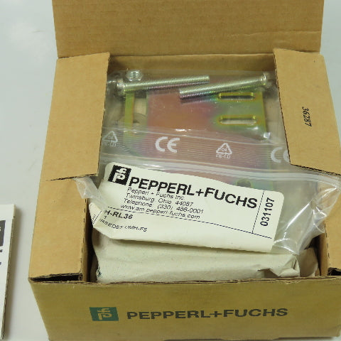 Pepperl+Fuchs OCD5000-F5-IE2 Proximity Switch Distance Sensor 10-30VDC