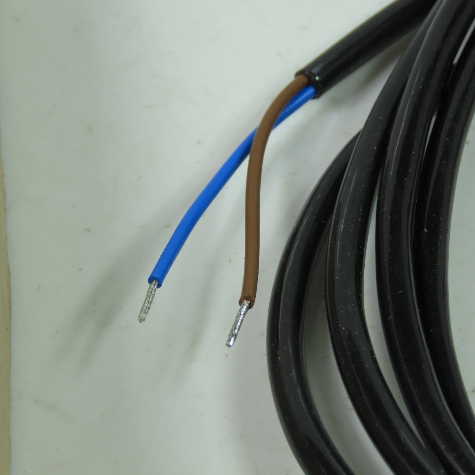 Pepperl+Fuchs MD14/115 Thru-beam Sensor Emitter 10-30VDC