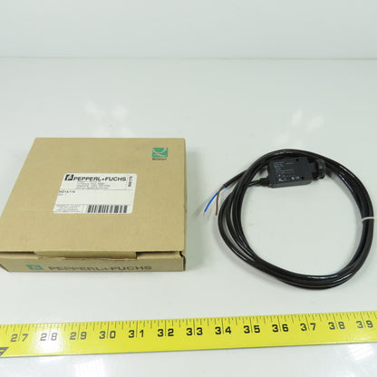 Pepperl+Fuchs MD14/115 Thru-beam Sensor Emitter 10-30VDC