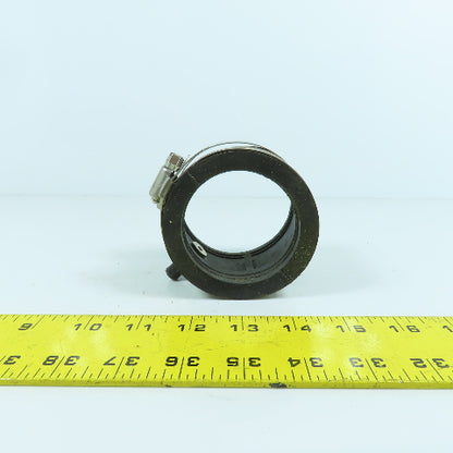 Franklin Fueling STB-200 2" Secondary Test Boot W/ Test Port