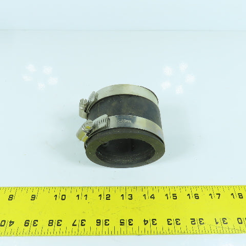 Franklin Fueling STB-200 2" Secondary Test Boot W/ Test Port