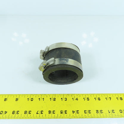 Franklin Fueling STB-200 2" Secondary Test Boot W/ Test Port