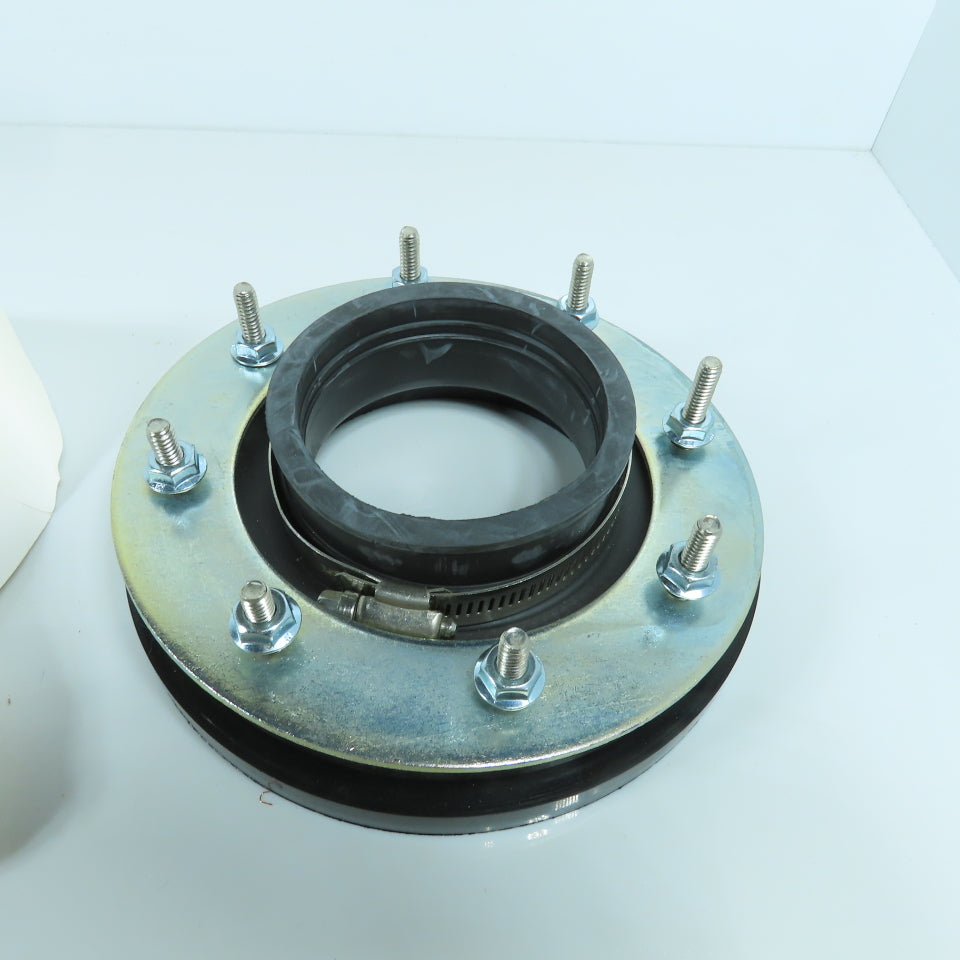 Franklin Fueling FEB-200-D Flexible Entry Boot For 2" XP-200-D Pipe